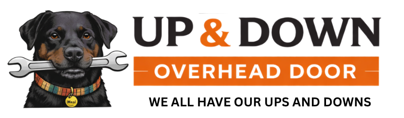 Up and Down Overhead Door